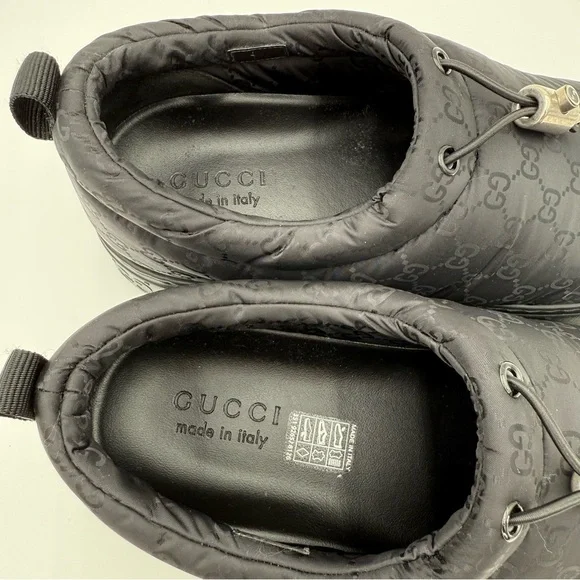 Gucci GG Men’s Loafers